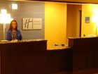 фото отеля Holiday Inn Express Ridgeland