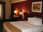 фото отеля Holiday Inn Express Ridgeland