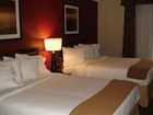 фото отеля Holiday Inn Express Ridgeland
