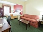 фото отеля Holiday Inn Express Ridgeland