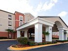 фото отеля Holiday Inn Express Ridgeland