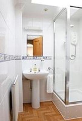 фото отеля Abbotsford Guest House Edinburgh