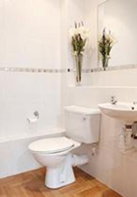 фото отеля Abbotsford Guest House Edinburgh