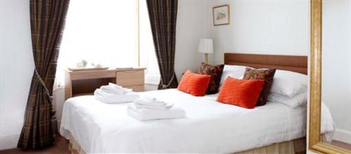 фото отеля Abbotsford Guest House Edinburgh