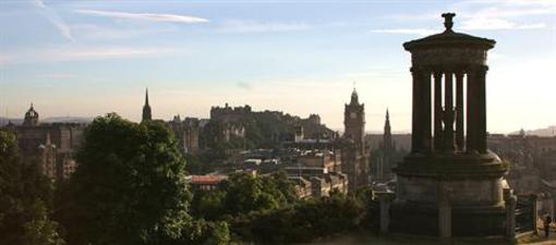 фото отеля Abbotsford Guest House Edinburgh