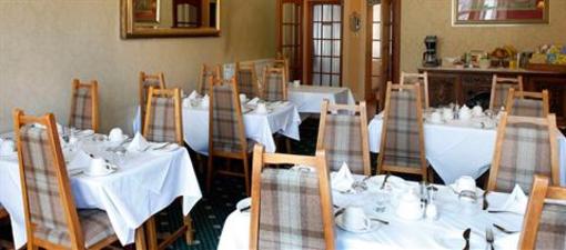 фото отеля Abbotsford Guest House Edinburgh