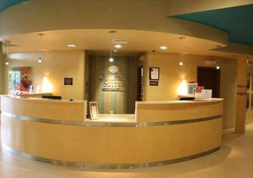 фото отеля Comfort Suites at Fairgrounds - Casino