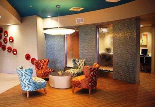 фото отеля Comfort Suites at Fairgrounds - Casino