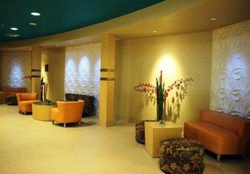 фото отеля Comfort Suites at Fairgrounds - Casino