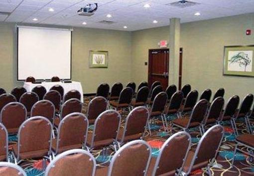 фото отеля Comfort Suites at Fairgrounds - Casino