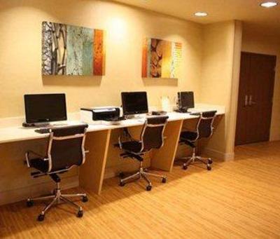 фото отеля Comfort Suites at Fairgrounds - Casino