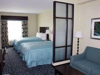 Comfort Suites at Fairgrounds - Casino