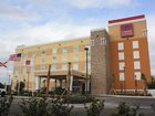 фото отеля Comfort Suites at Fairgrounds - Casino