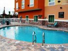 фото отеля Comfort Suites at Fairgrounds - Casino