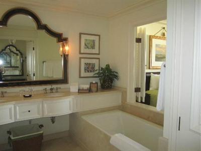 фото отеля The Sanctuary at Kiawah Island Golf Resort