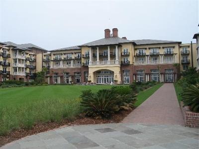 фото отеля The Sanctuary at Kiawah Island Golf Resort