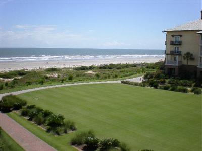 фото отеля The Sanctuary at Kiawah Island Golf Resort