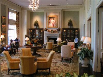 фото отеля The Sanctuary at Kiawah Island Golf Resort