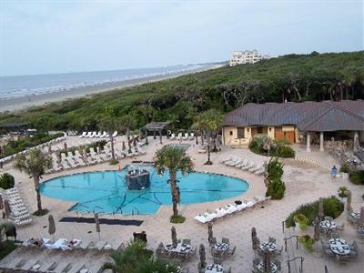 фото отеля The Sanctuary at Kiawah Island Golf Resort