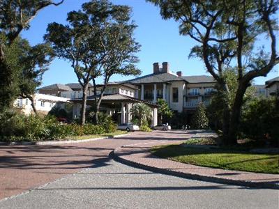 фото отеля The Sanctuary at Kiawah Island Golf Resort