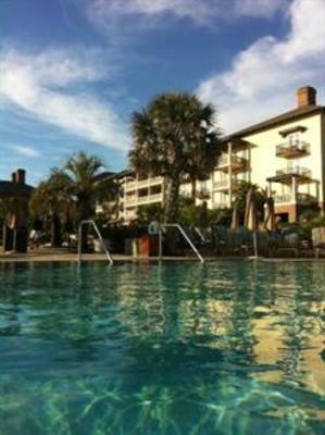 фото отеля The Sanctuary at Kiawah Island Golf Resort