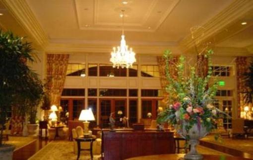 фото отеля The Sanctuary at Kiawah Island Golf Resort