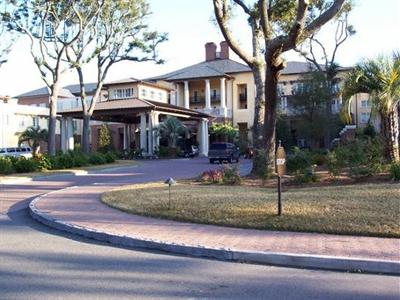 фото отеля The Sanctuary at Kiawah Island Golf Resort