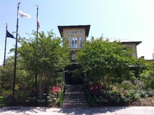 фото отеля The Sanctuary at Kiawah Island Golf Resort