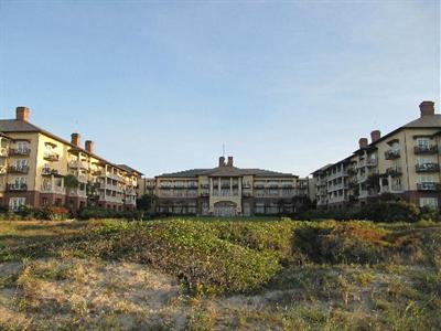 фото отеля The Sanctuary at Kiawah Island Golf Resort