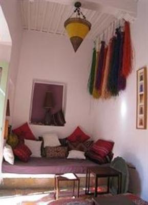фото отеля Dar Dayana Guesthouse Essaouira