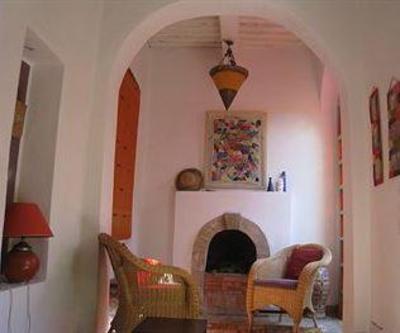 фото отеля Dar Dayana Guesthouse Essaouira