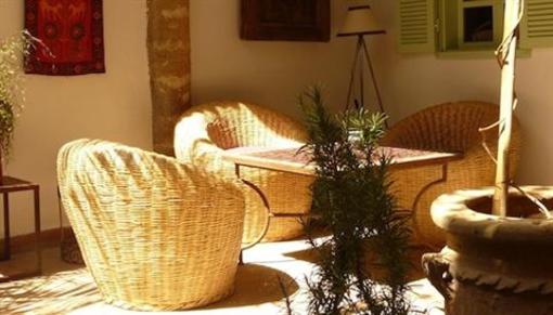 фото отеля Dar Dayana Guesthouse Essaouira