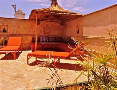 фото отеля Dar Dayana Guesthouse Essaouira