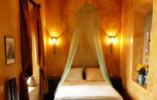 фото отеля Dar Dayana Guesthouse Essaouira