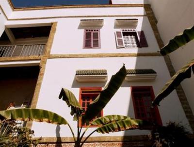 фото отеля Dar Dayana Guesthouse Essaouira
