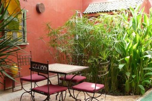 фото отеля Dar Dayana Guesthouse Essaouira
