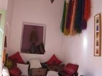 Dar Dayana Guesthouse Essaouira