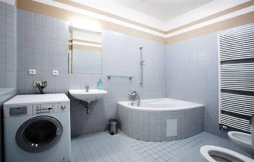 фото отеля Arcadia Residence