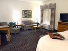 фото отеля Hampton Inn & Suites Chesapeake Sq. Mall