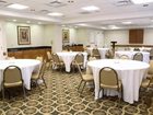 фото отеля Hampton Inn & Suites Chesapeake Sq. Mall