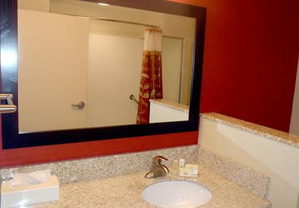 фото отеля Courtyard Warner Robins