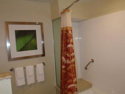 фото отеля Courtyard Warner Robins