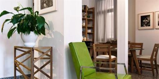 фото отеля Townhouse Tel Aviv