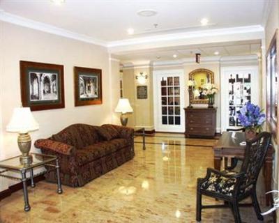 фото отеля Holiday Inn Express Columbia I-26 at Harbison Boulevard