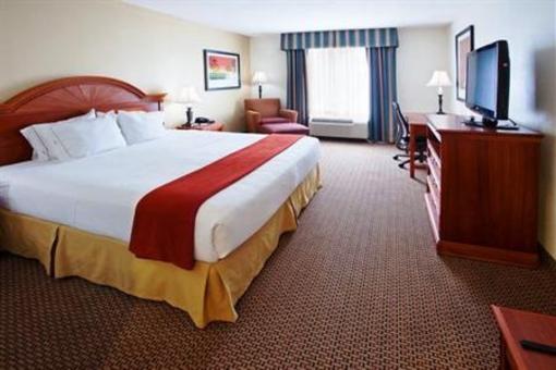 фото отеля Holiday Inn Express Columbia I-26 at Harbison Boulevard