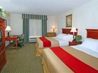 фото отеля Holiday Inn Express Columbia I-26 at Harbison Boulevard