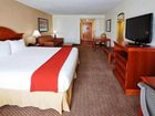 фото отеля Holiday Inn Express Columbia I-26 at Harbison Boulevard