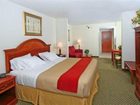 фото отеля Holiday Inn Express Columbia I-26 at Harbison Boulevard