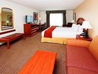 фото отеля Holiday Inn Express Columbia I-26 at Harbison Boulevard