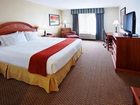 фото отеля Holiday Inn Express Columbia I-26 at Harbison Boulevard